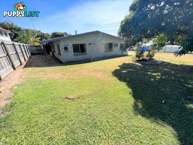 1 Bunting Street BOWEN QLD 4805