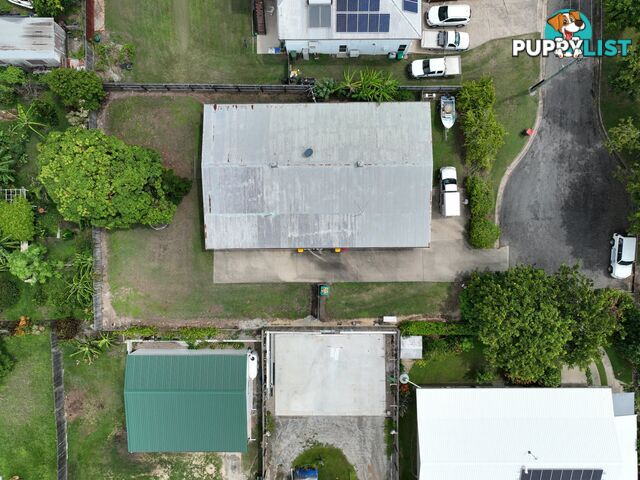 1 Bunting Street BOWEN QLD 4805