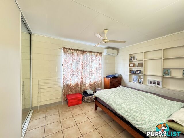 1 Bunting Street BOWEN QLD 4805