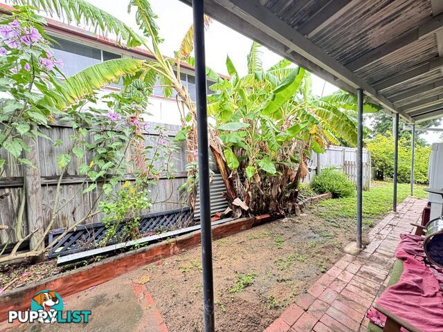 1 Bunting Street BOWEN QLD 4805
