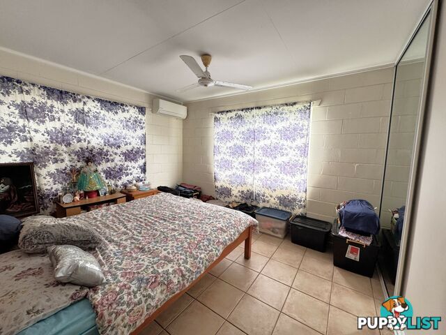 1 Bunting Street BOWEN QLD 4805