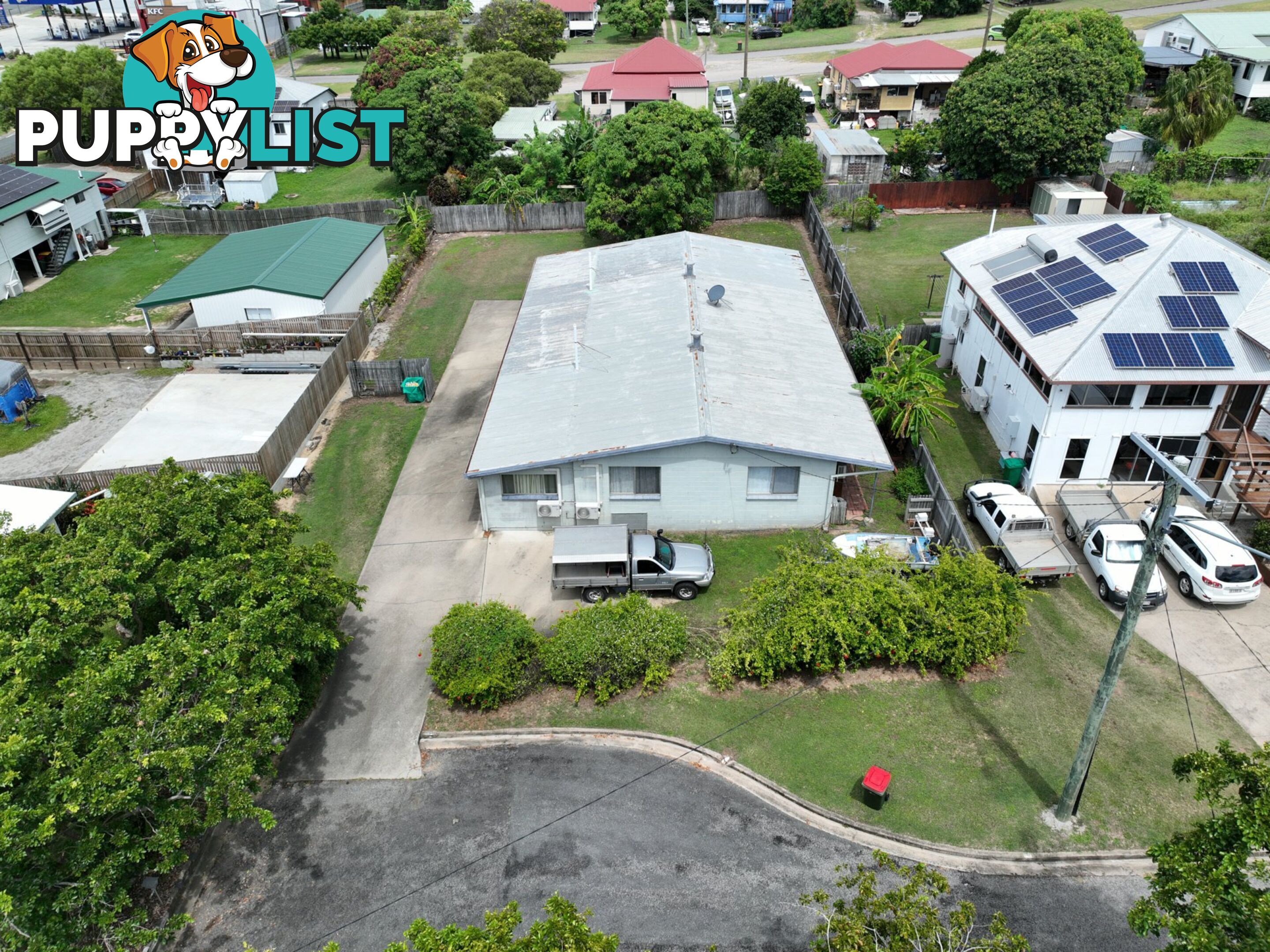 1 Bunting Street BOWEN QLD 4805