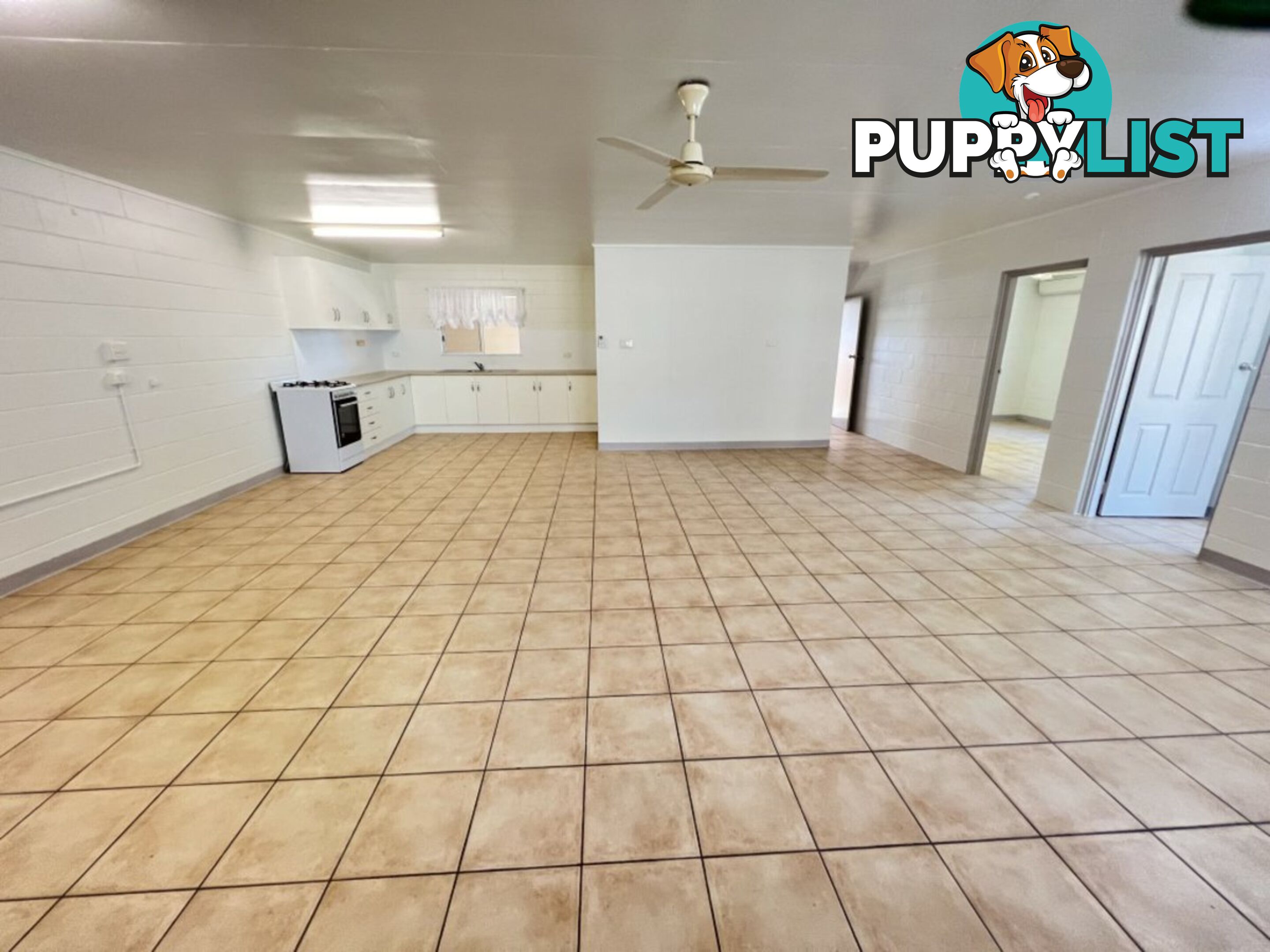 1 Bunting Street BOWEN QLD 4805
