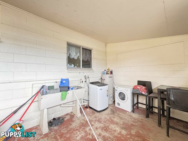 1 Bunting Street BOWEN QLD 4805