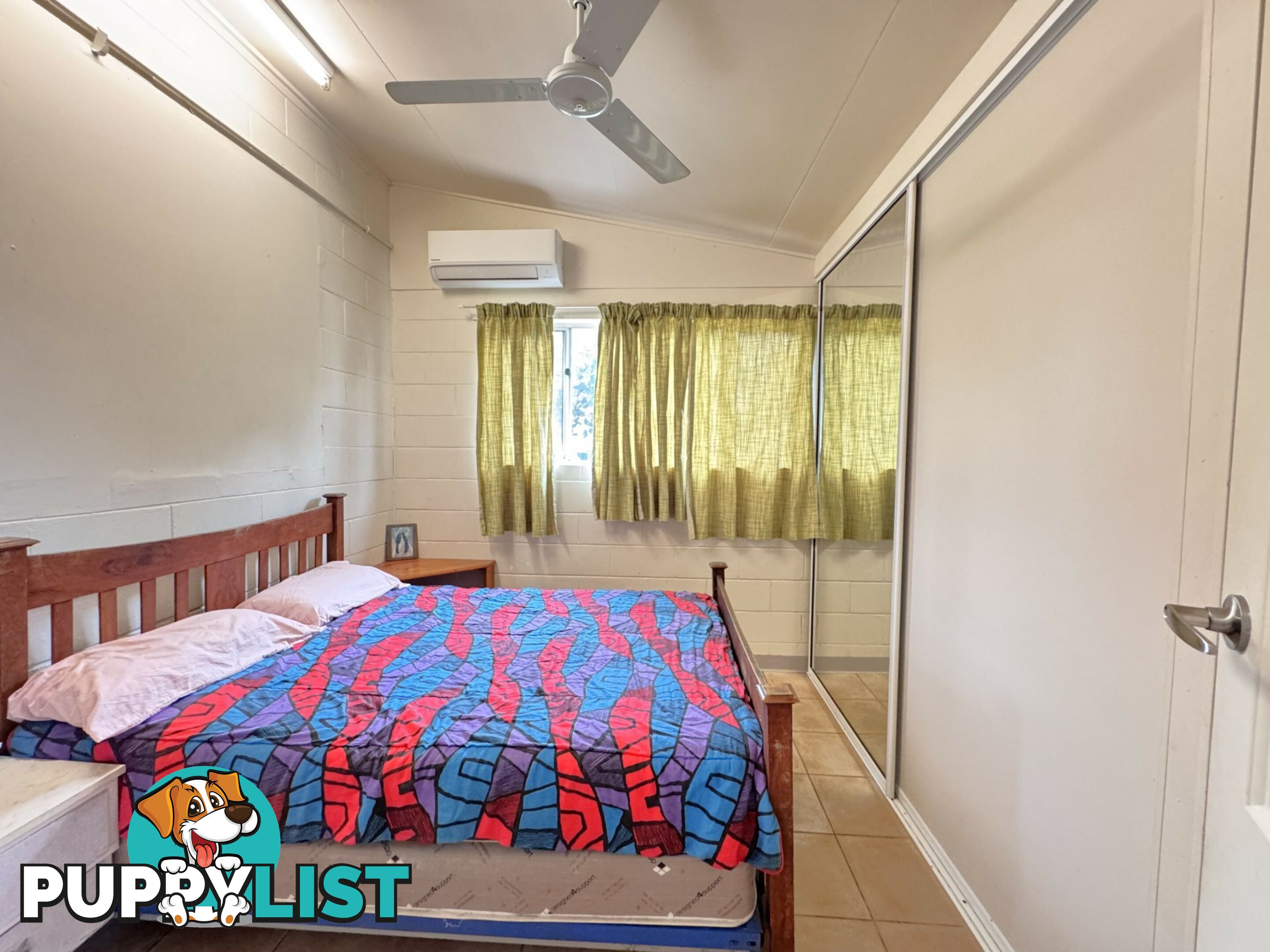 1 Bunting Street BOWEN QLD 4805