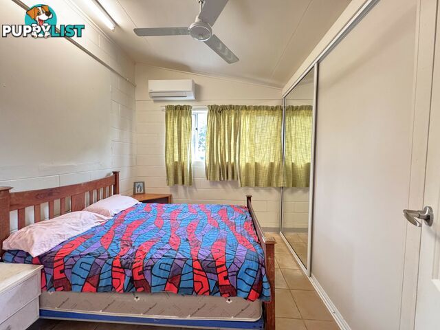1 Bunting Street BOWEN QLD 4805