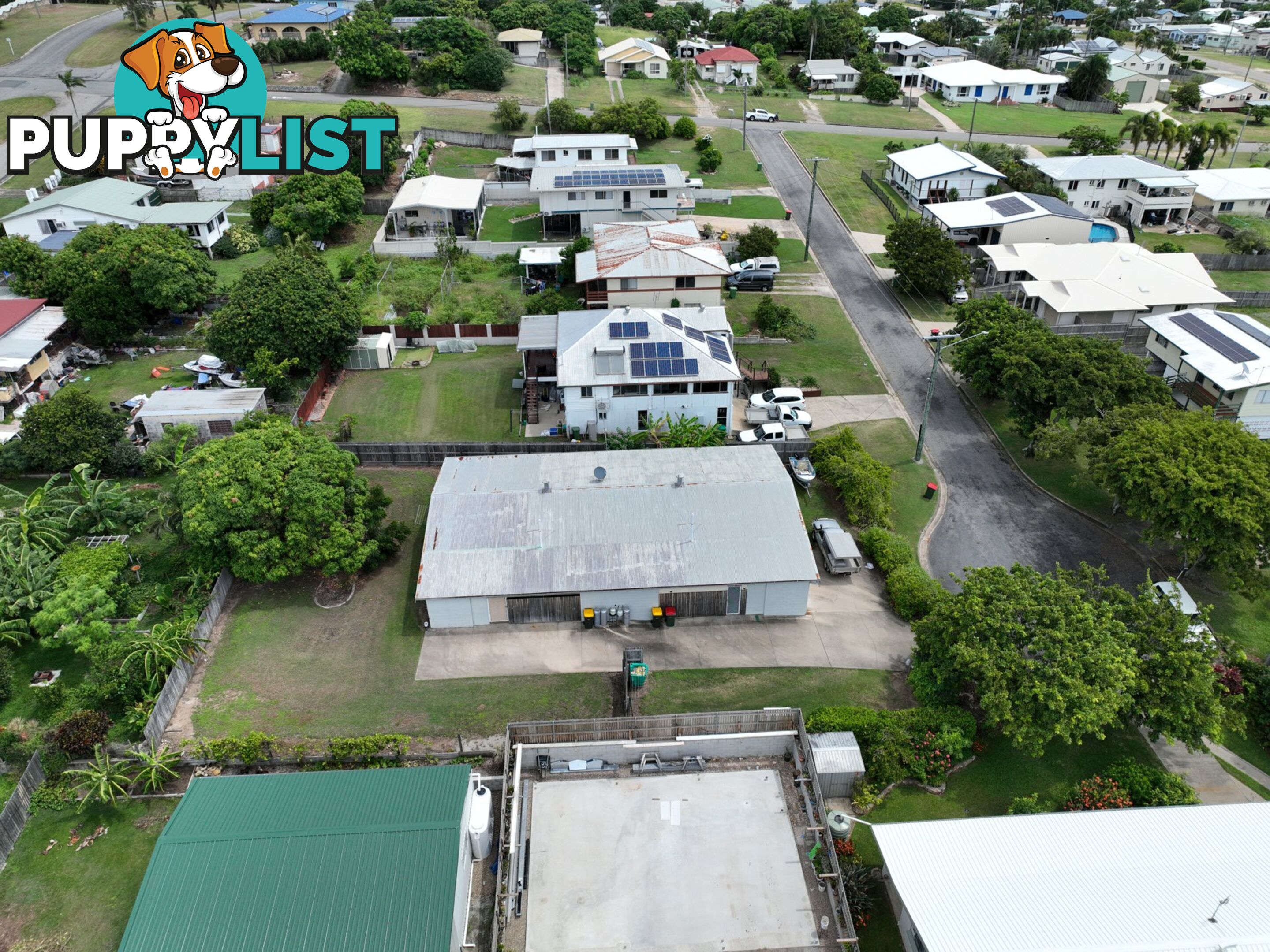 1 Bunting Street BOWEN QLD 4805