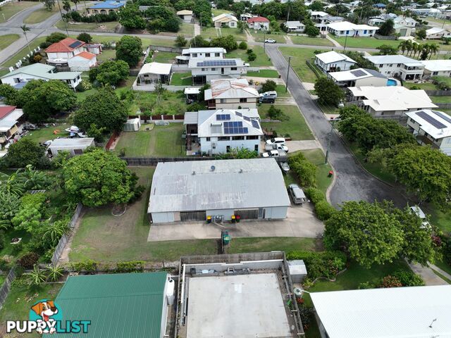 1 Bunting Street BOWEN QLD 4805