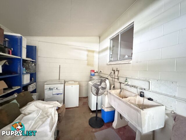 1 Bunting Street BOWEN QLD 4805
