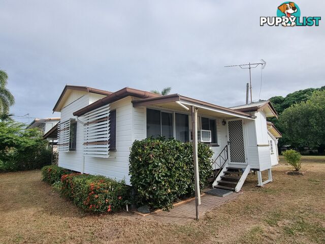17 Gilbert Street BOWEN QLD 4805