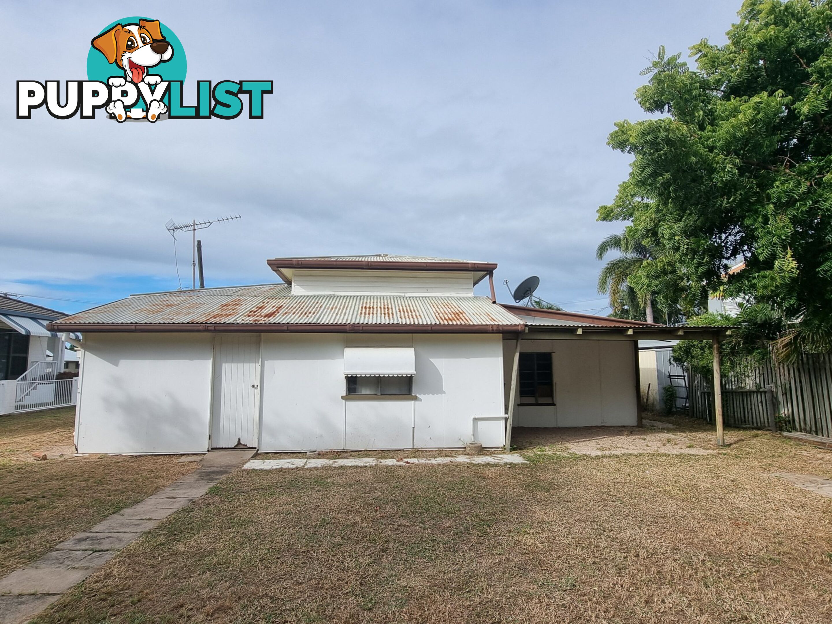 17 Gilbert Street BOWEN QLD 4805