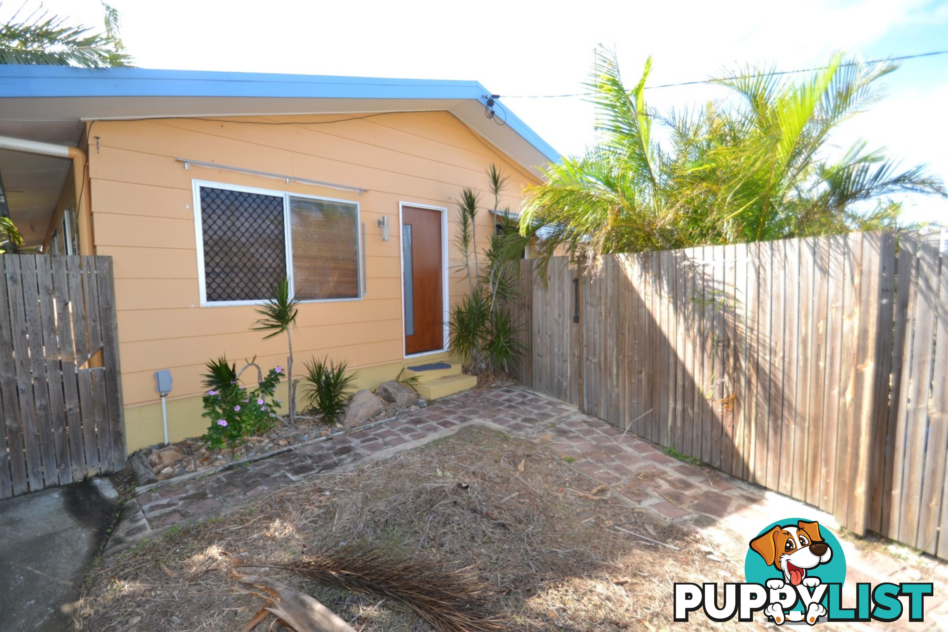 18 Gloucester Street BOWEN QLD 4805