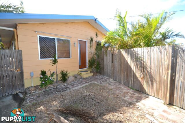 18 Gloucester Street BOWEN QLD 4805