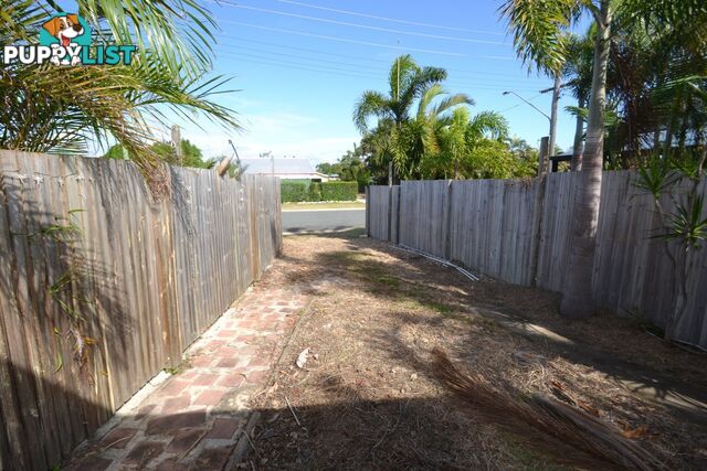18 Gloucester Street BOWEN QLD 4805