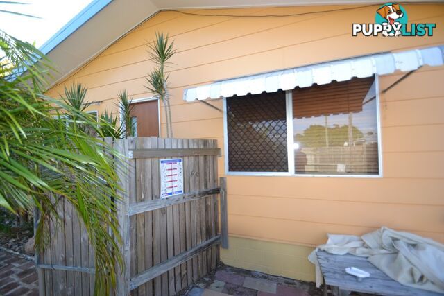 18 Gloucester Street BOWEN QLD 4805