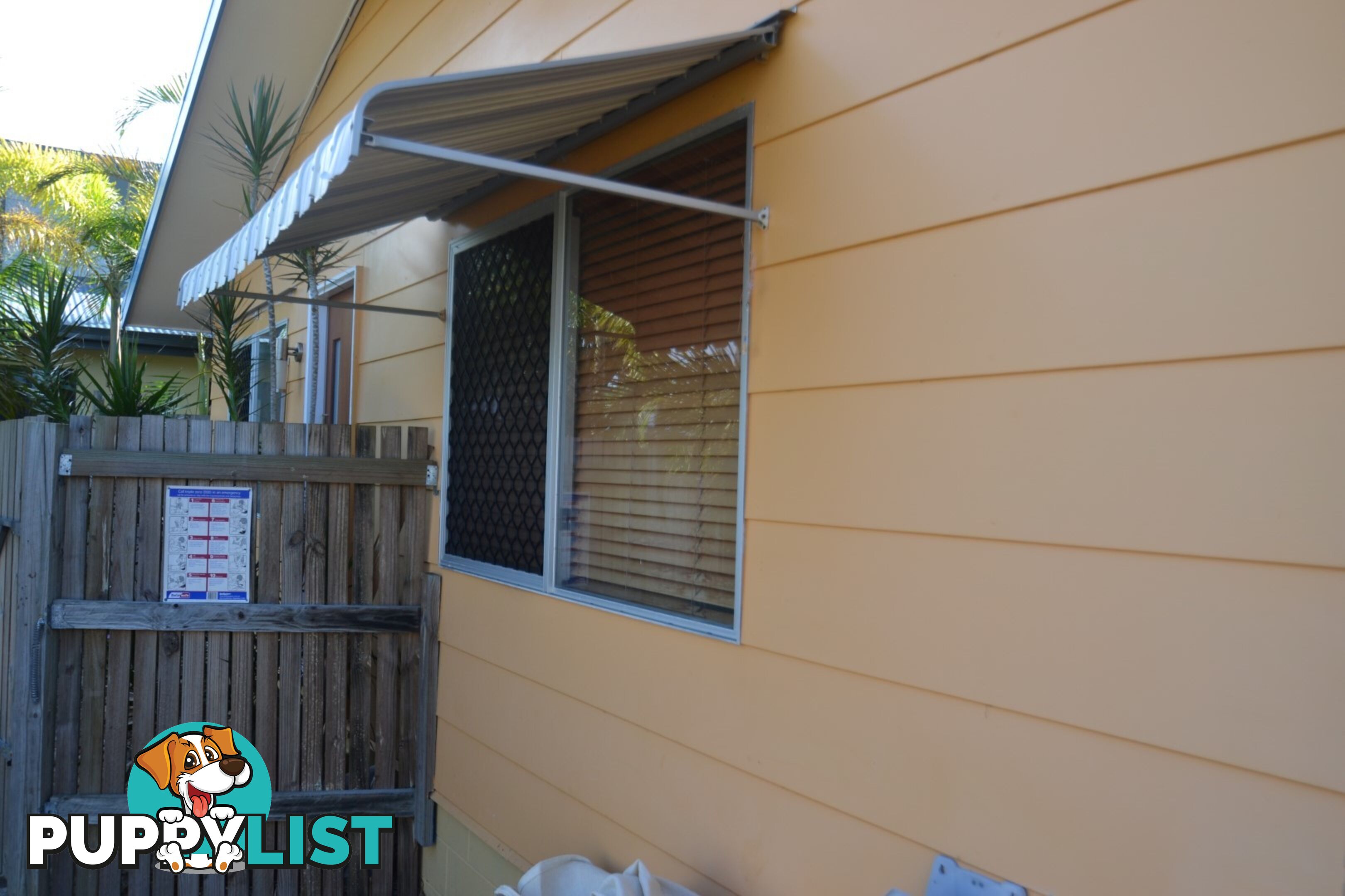 18 Gloucester Street BOWEN QLD 4805