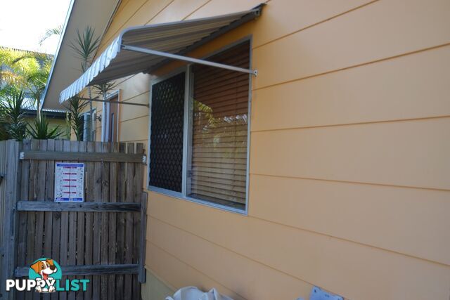 18 Gloucester Street BOWEN QLD 4805