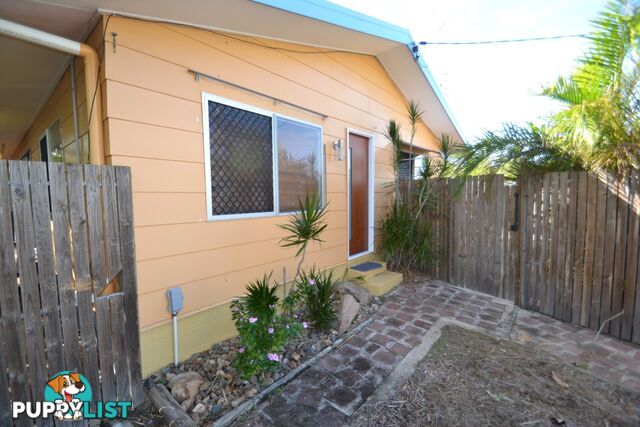 18 Gloucester Street BOWEN QLD 4805
