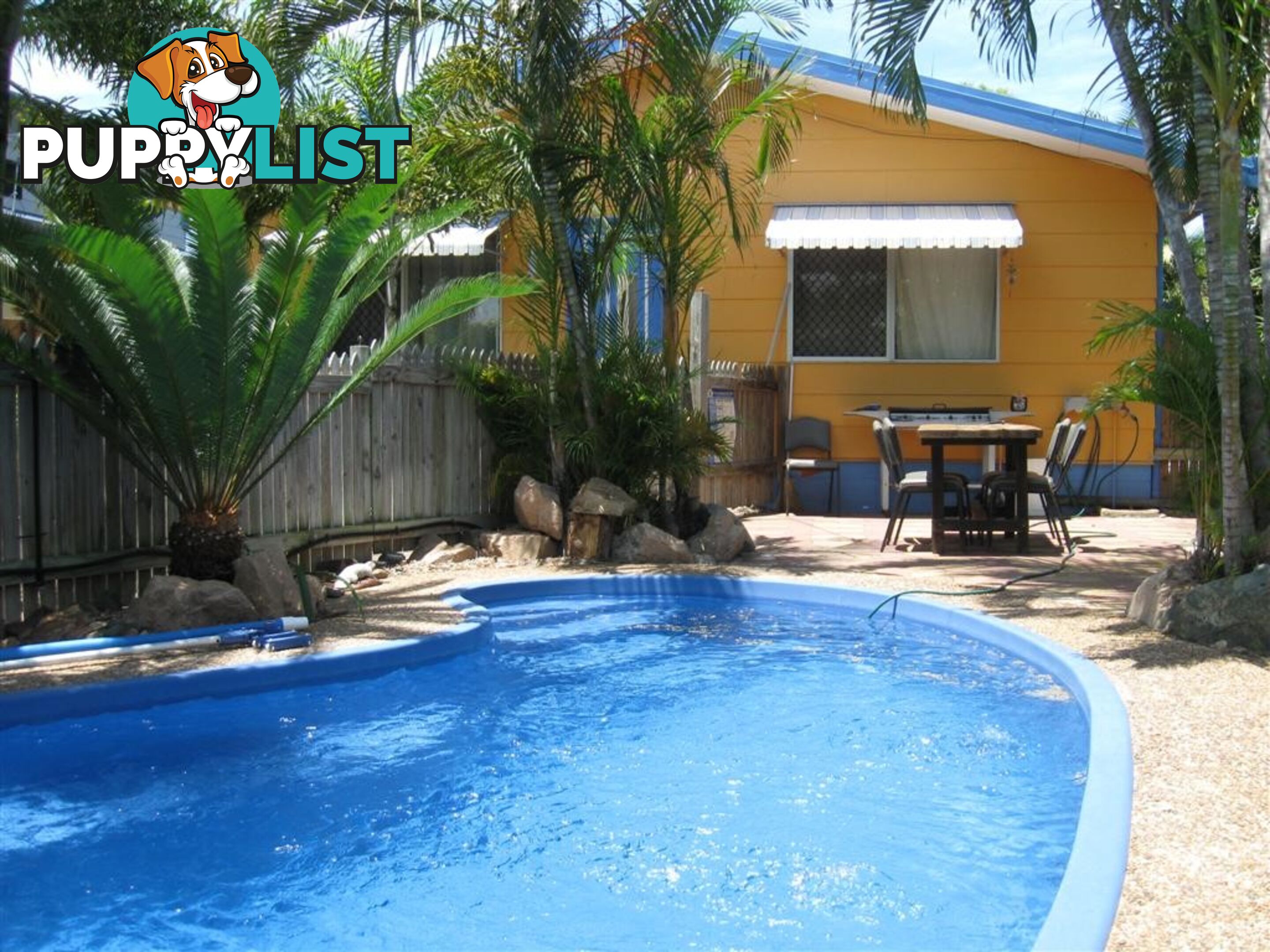 18 Gloucester Street BOWEN QLD 4805