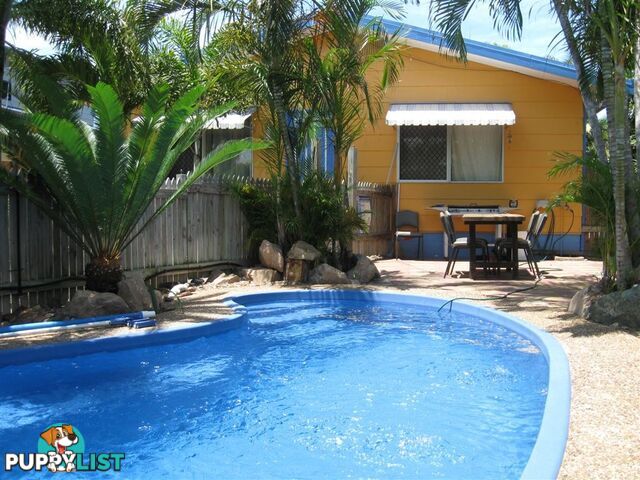 18 Gloucester Street BOWEN QLD 4805
