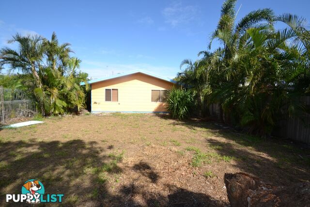 18 Gloucester Street BOWEN QLD 4805