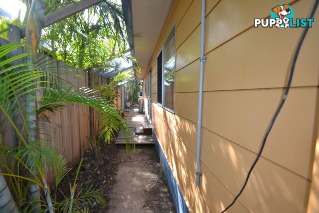 18 Gloucester Street BOWEN QLD 4805
