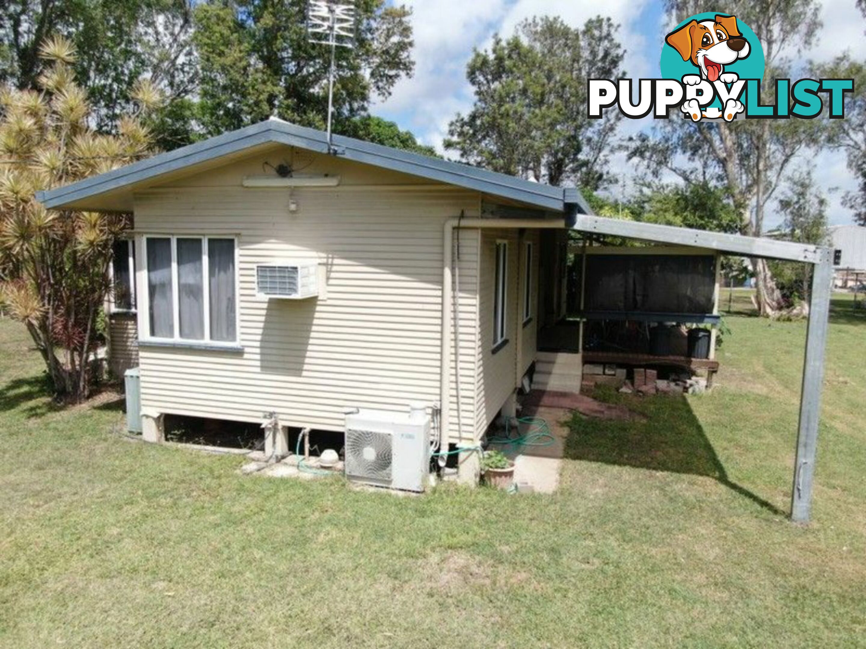 19076 Bruce Hwy BOWEN QLD 4805