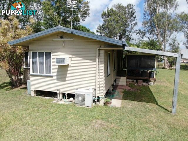 19076 Bruce Hwy BOWEN QLD 4805