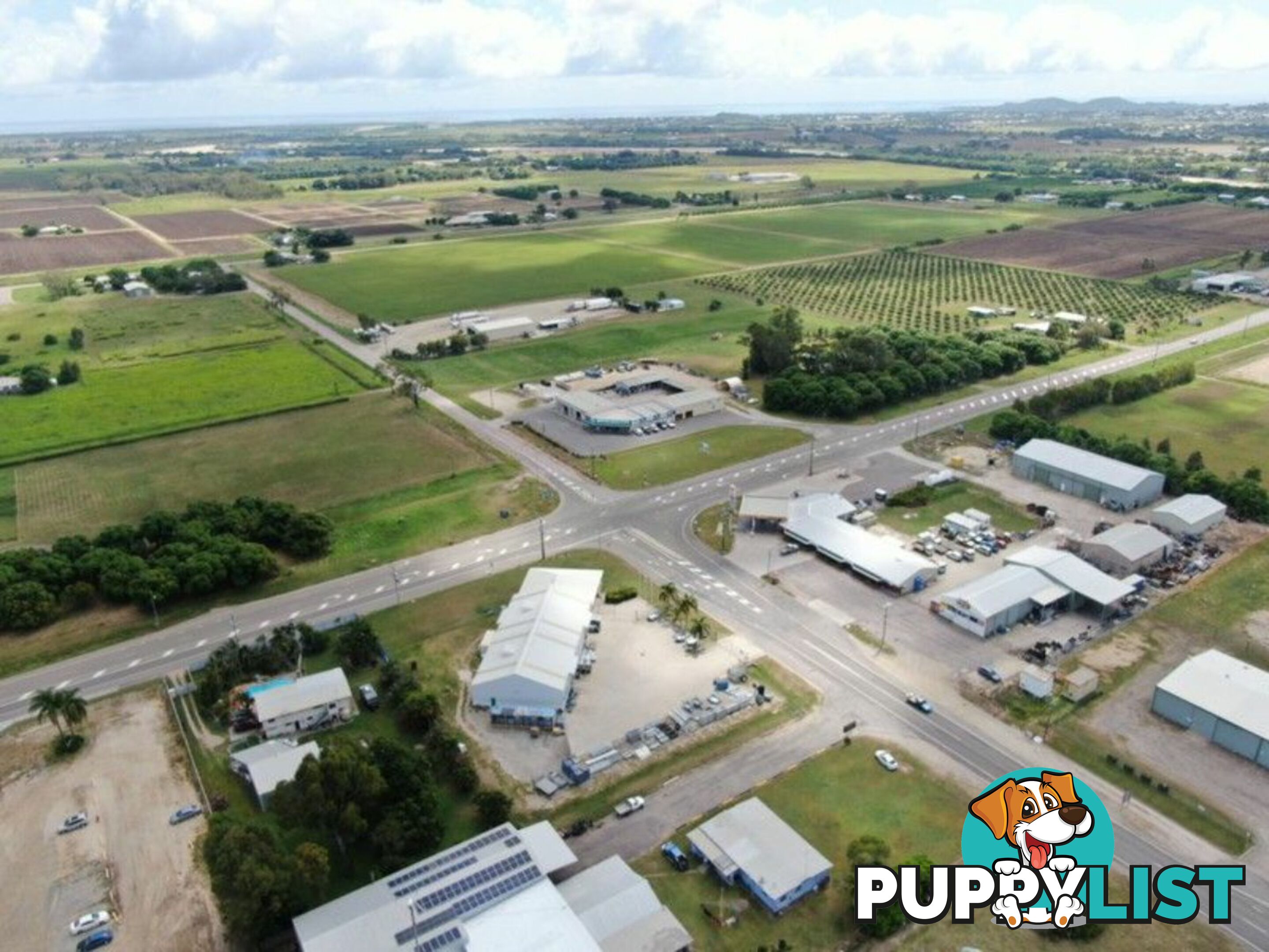 19076 Bruce Hwy BOWEN QLD 4805