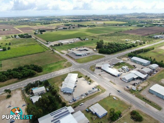19076 Bruce Hwy BOWEN QLD 4805