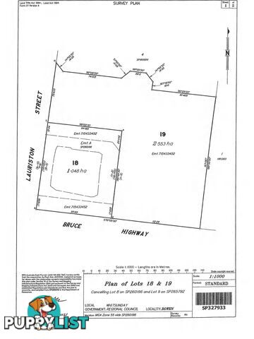 19076 Bruce Hwy BOWEN QLD 4805