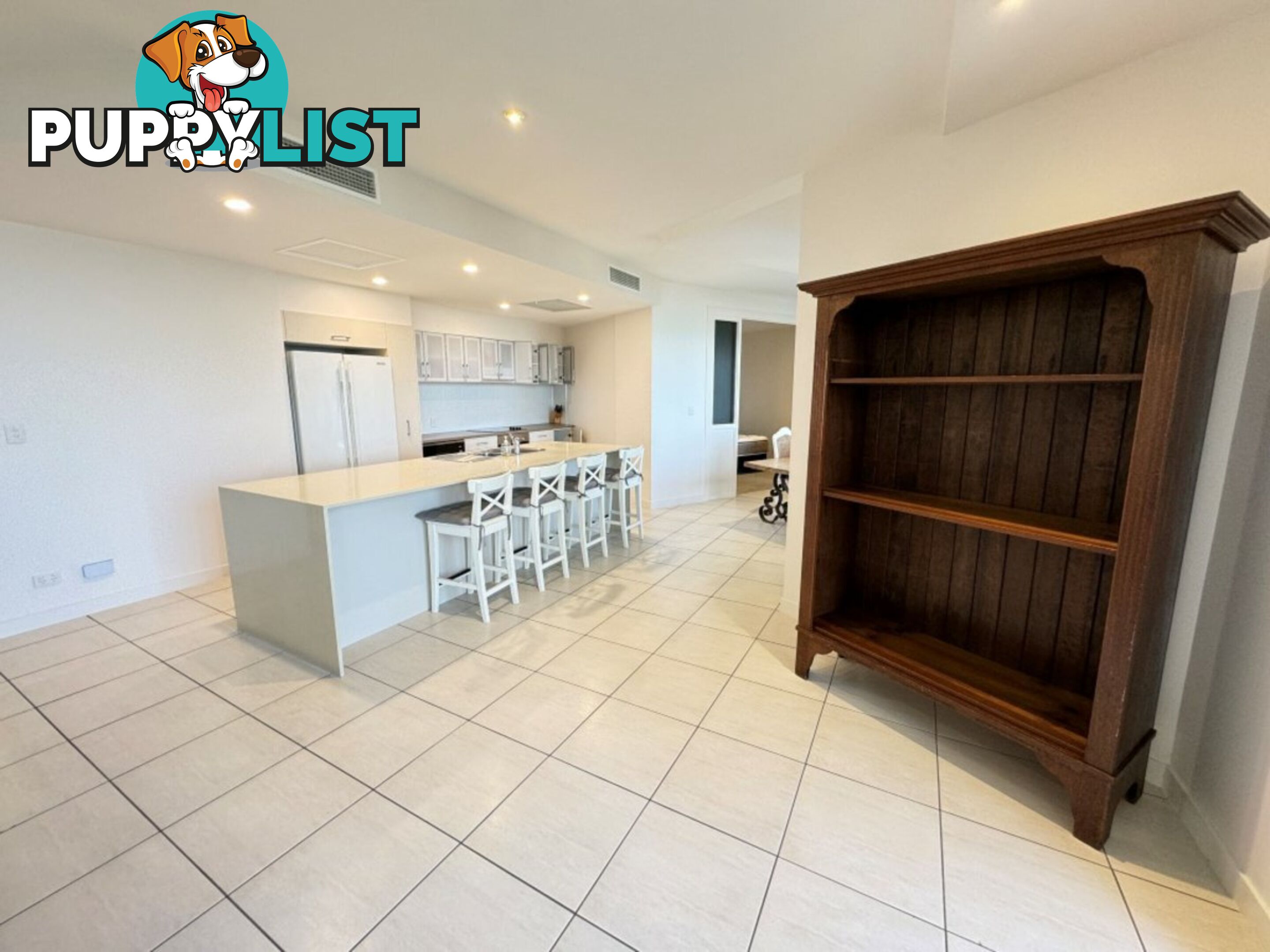 Apartment 21/2B Horseshoe Bay Road BOWEN QLD 4805