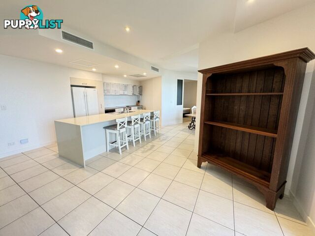 Apartment 21/2B Horseshoe Bay Road BOWEN QLD 4805