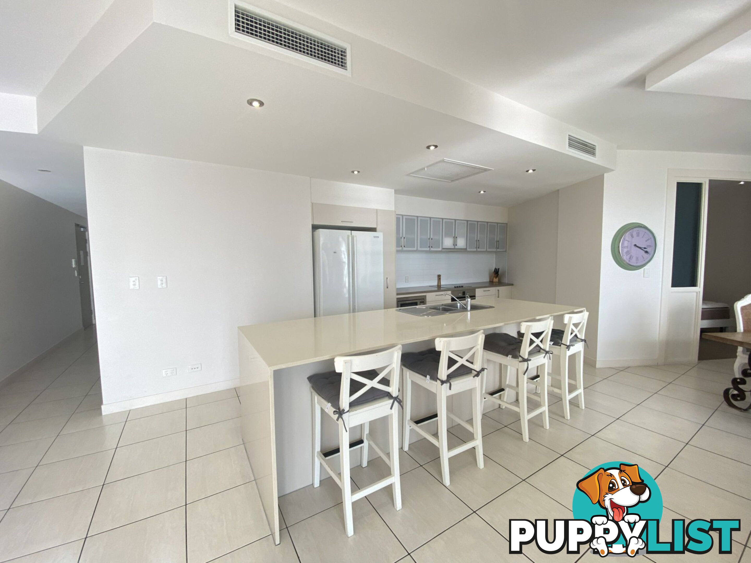 Apartment 21/2B Horseshoe Bay Road BOWEN QLD 4805