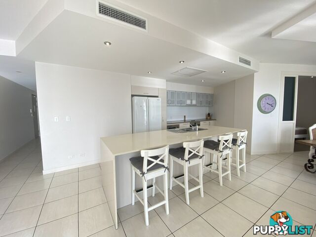 Apartment 21/2B Horseshoe Bay Road BOWEN QLD 4805