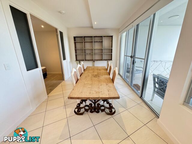 Apartment 21/2B Horseshoe Bay Road BOWEN QLD 4805