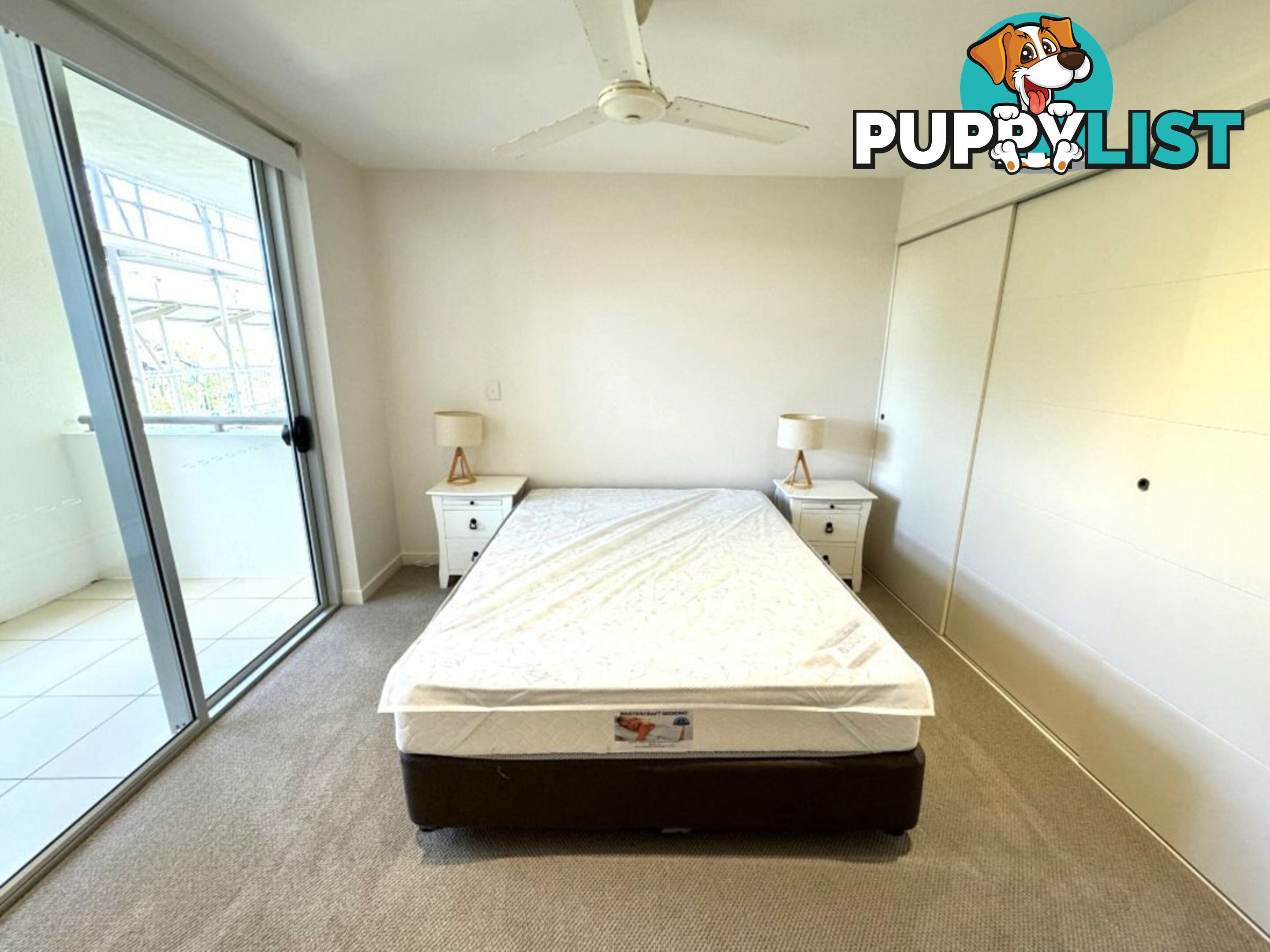 Apartment 21/2B Horseshoe Bay Road BOWEN QLD 4805