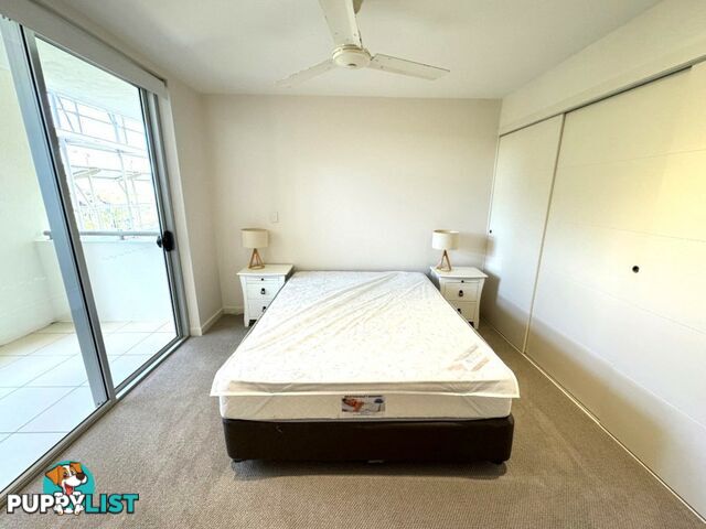 Apartment 21/2B Horseshoe Bay Road BOWEN QLD 4805