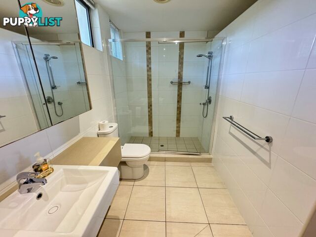 Apartment 21/2B Horseshoe Bay Road BOWEN QLD 4805