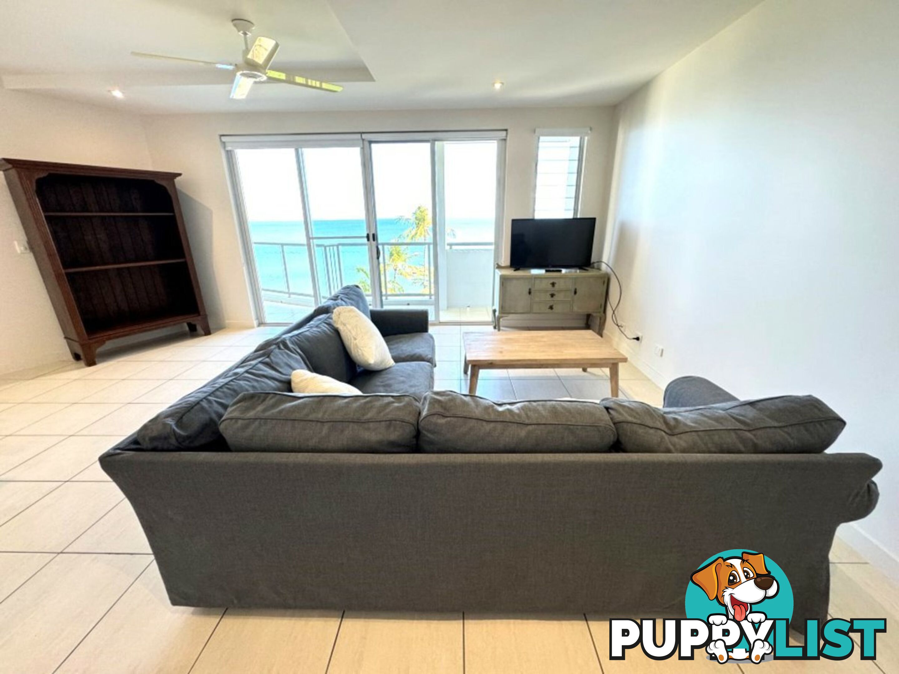 Apartment 21/2B Horseshoe Bay Road BOWEN QLD 4805