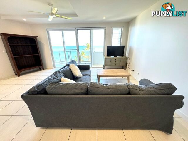 Apartment 21/2B Horseshoe Bay Road BOWEN QLD 4805