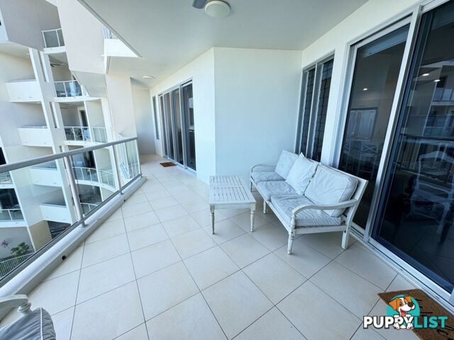 Apartment 21/2B Horseshoe Bay Road BOWEN QLD 4805