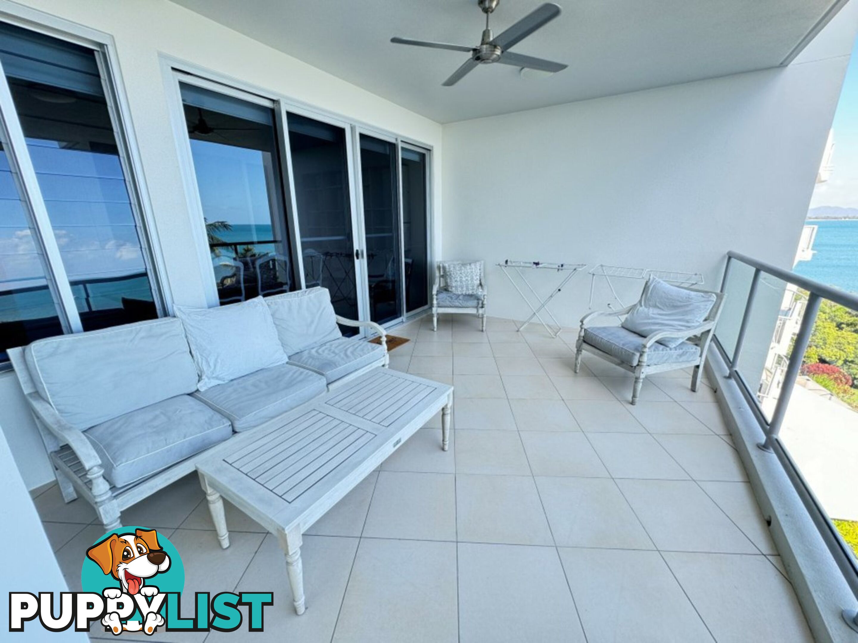 Apartment 21/2B Horseshoe Bay Road BOWEN QLD 4805