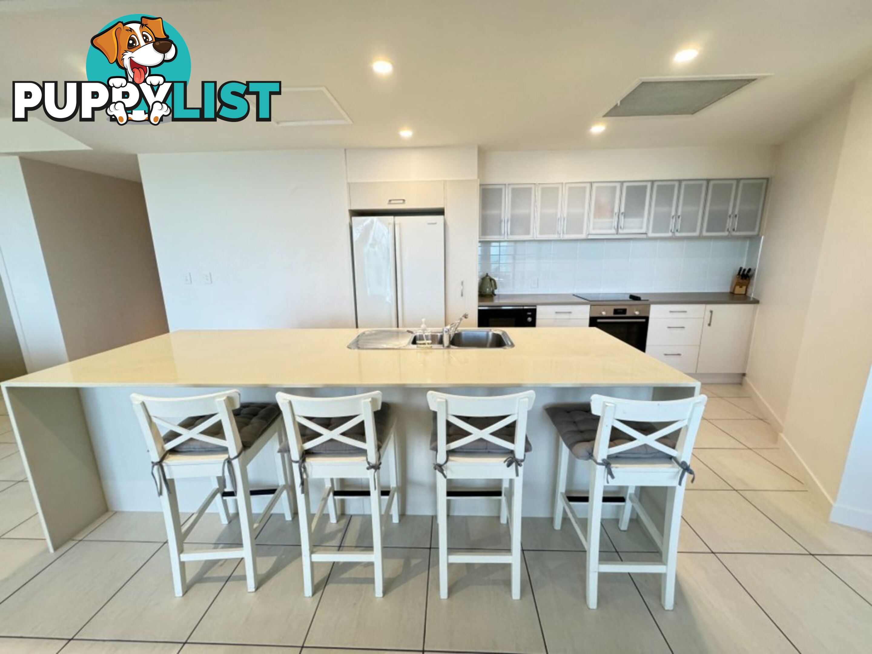 Apartment 21/2B Horseshoe Bay Road BOWEN QLD 4805