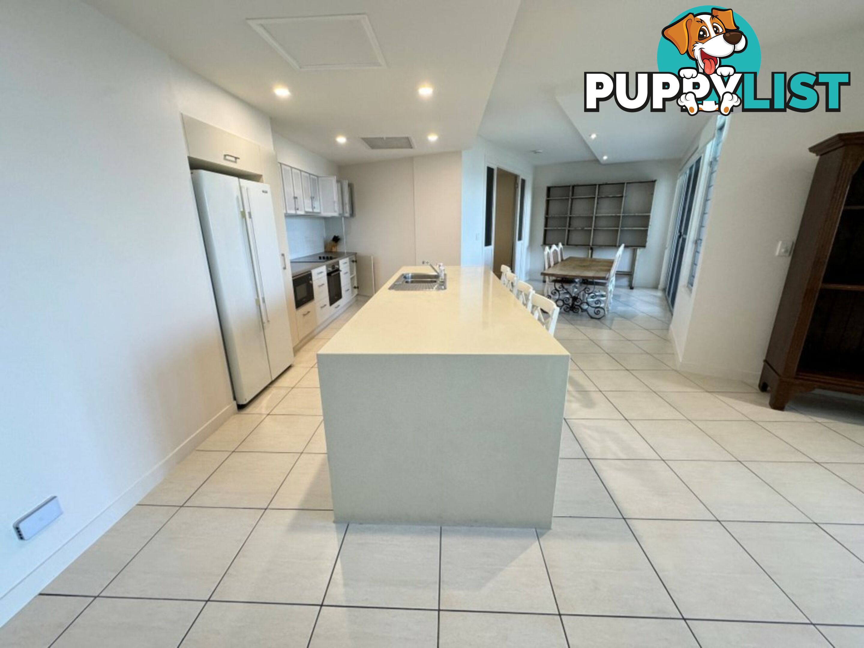 Apartment 21/2B Horseshoe Bay Road BOWEN QLD 4805