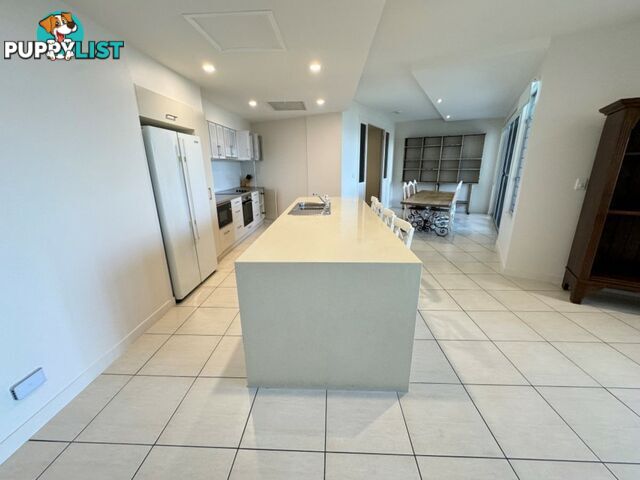 Apartment 21/2B Horseshoe Bay Road BOWEN QLD 4805