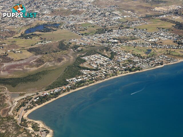 16 Horseshoe Bay Road BOWEN QLD 4805