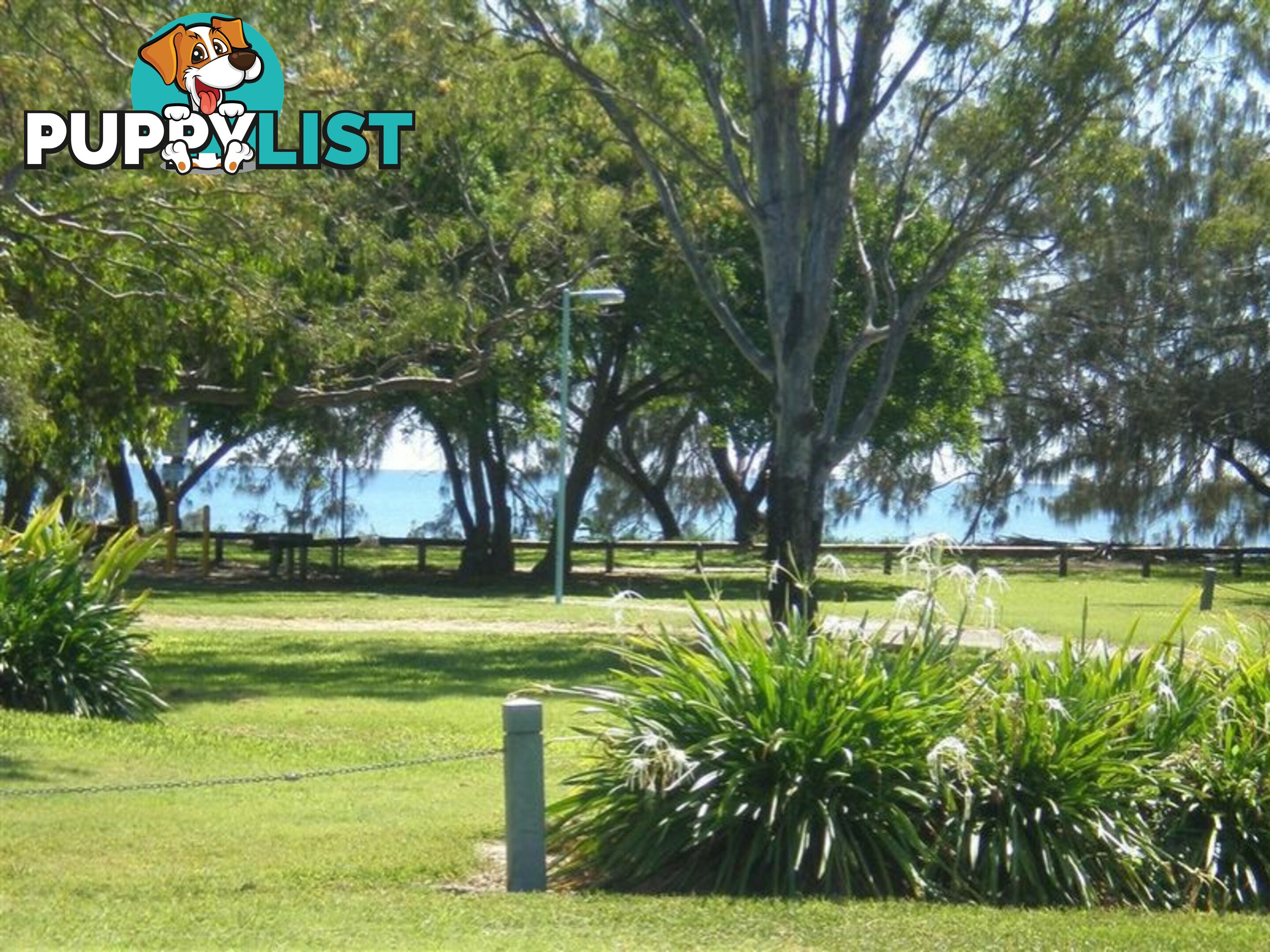 16 Horseshoe Bay Road BOWEN QLD 4805