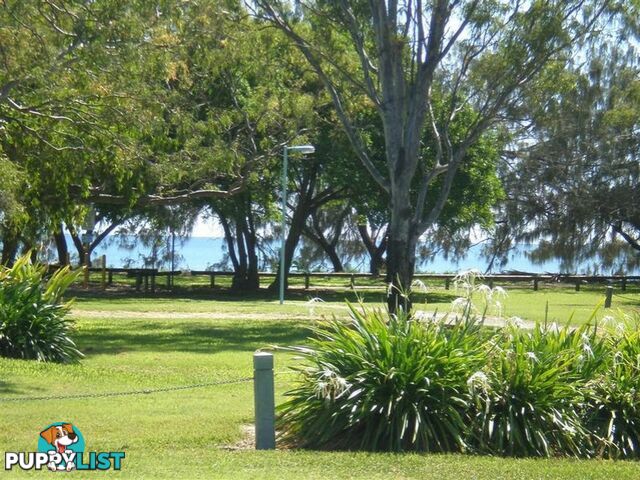 16 Horseshoe Bay Road BOWEN QLD 4805