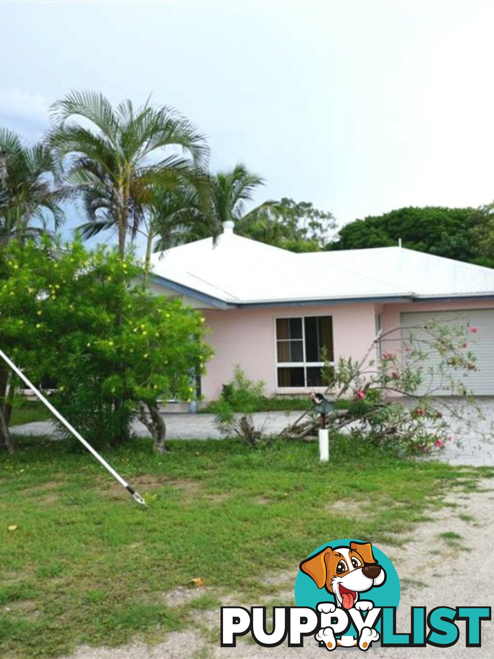 16 Horseshoe Bay Road BOWEN QLD 4805